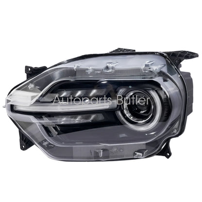 LED Headlight Assembly for Ford Bronco Sport (2021–2024)