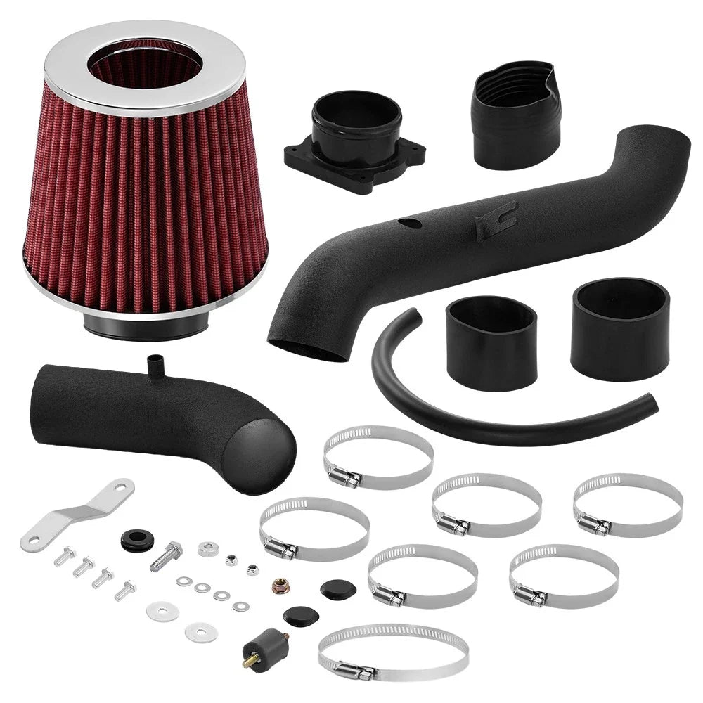 3 Inch Cold Air Intake System Kit for Nissan 350Z 3.5L (2003–2006)