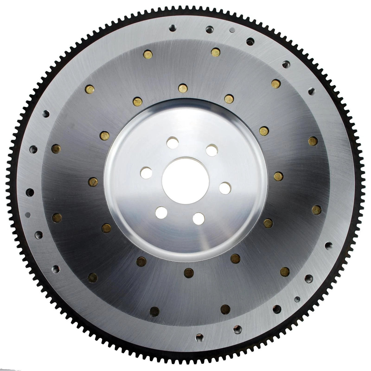 Clutch for Ford SB (0 Balance 157 Tooth) (Fits Ram 2529)