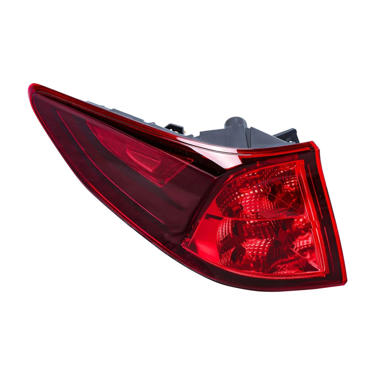 LED Tail Light Assembly for Honda Odyssey (2023–2025) Driver Side Rear