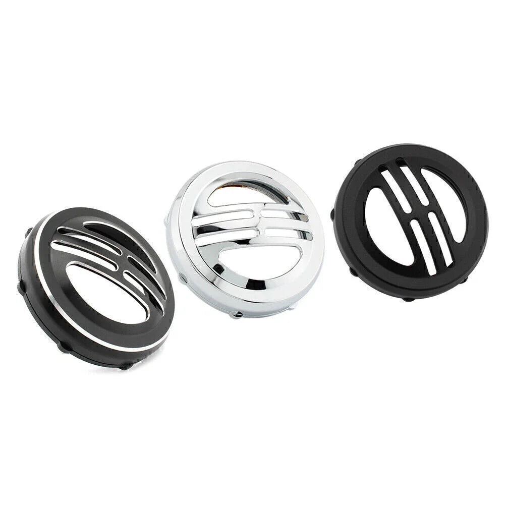 Decorative Horn Cover for Triumph Bobber T120 T100 Street Twin (2016–2023)