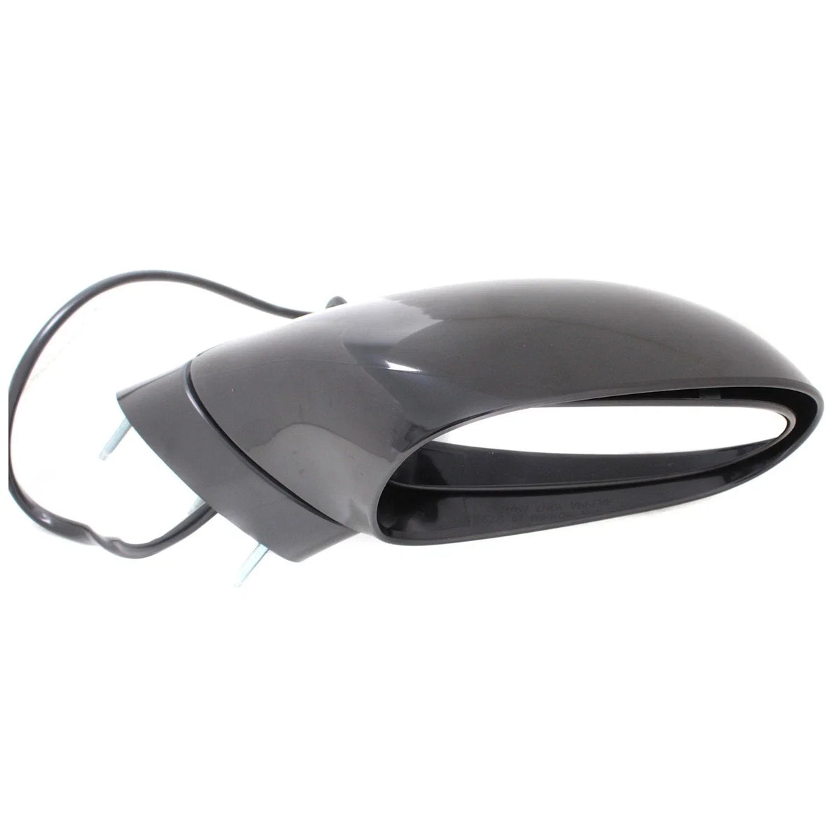 Heated Passenger Right Side Mirror for Chevy Corvette