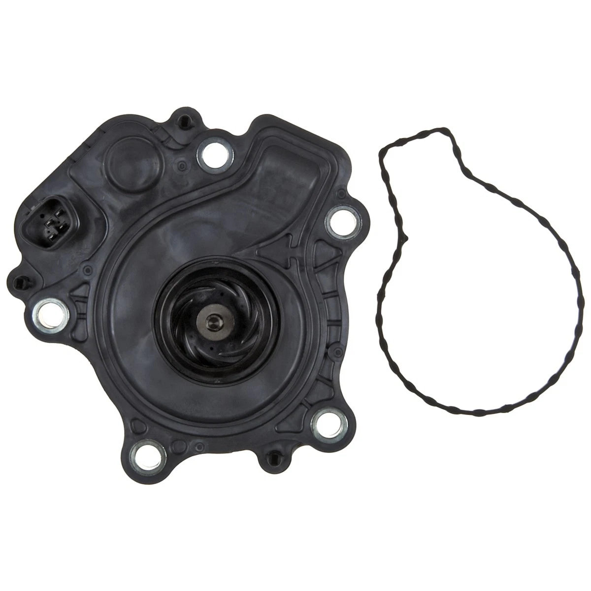 Gates Water Pump 41500E for Toyota Prius C Lexus CT200h (2012–2015)