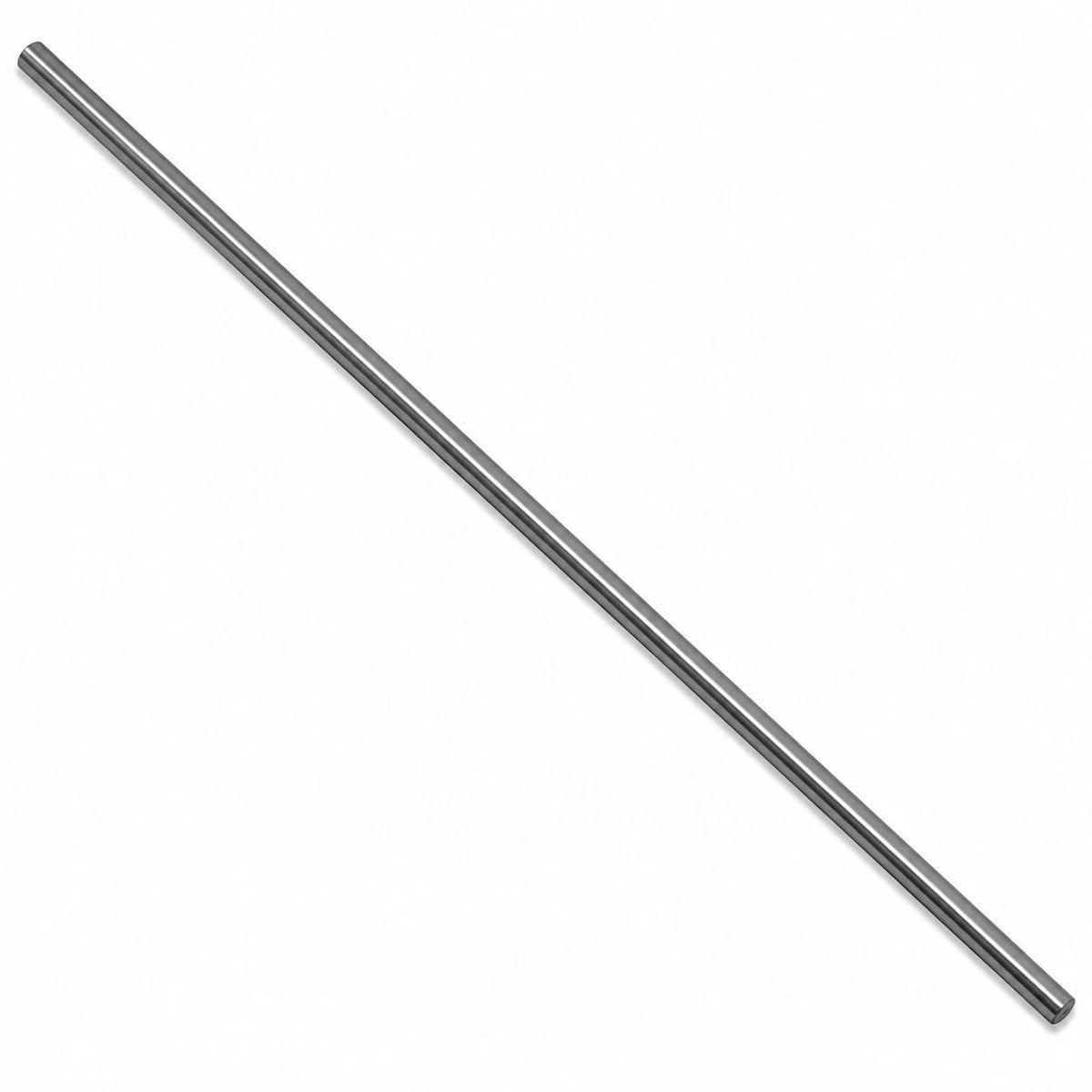 1/2" x 36" Fully Keyed Shaft for Sprockets Pulleys Machines (No Years)