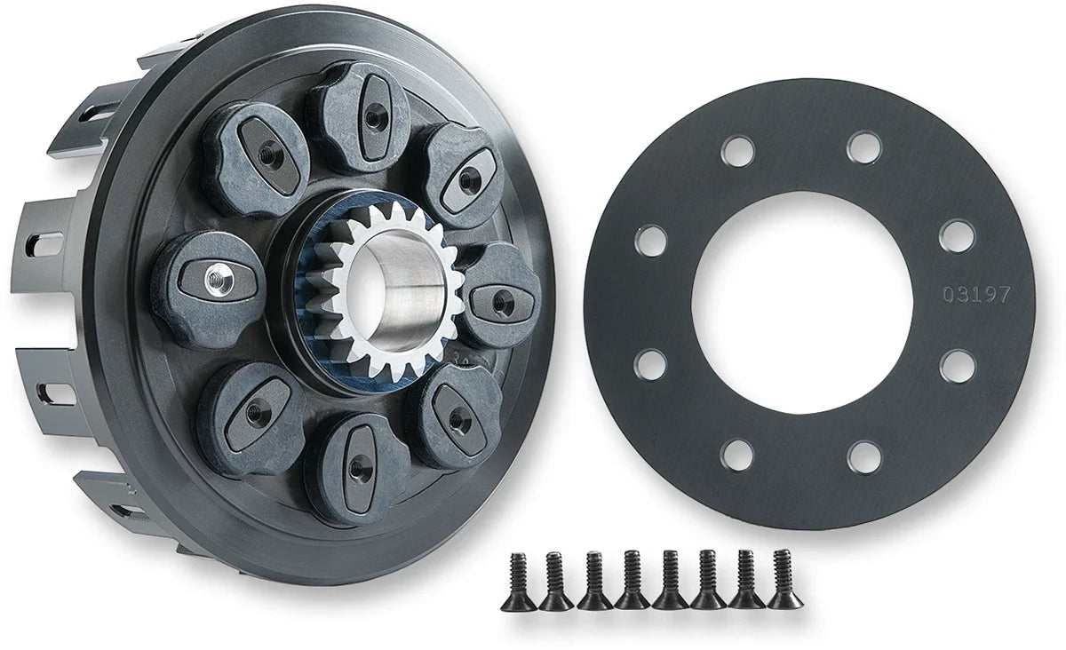 Clutch Basket for Hinson Racing H104