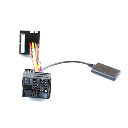 AUX Audio Cable Adapter for BMW X5 X3 Z4 R50 R53 (2000–2020)