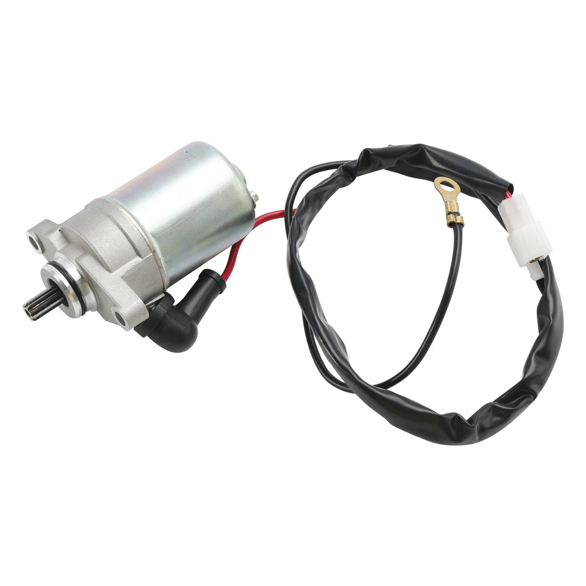 Starter Motor for Adly Her Chee Herkules Ering 50cc ATV (31200-116-000)