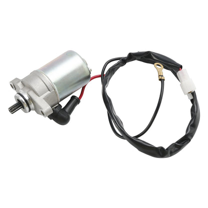 Starter Motor for Adly Her Chee Herkules Ering 50cc ATV (31200-116-000)