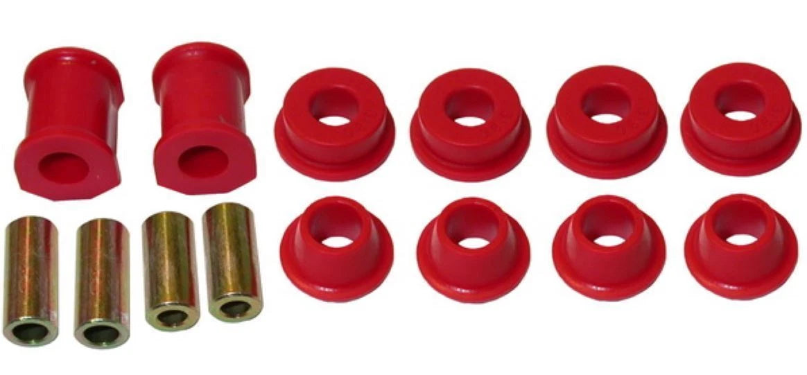 Urethane Front Suspension Bush Kit for Beetle 1302 & 1303 (1974–1979) 16-5108-0