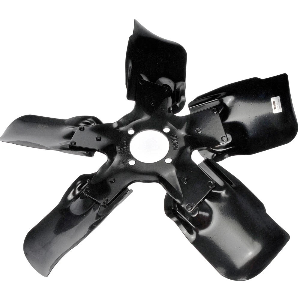 Dorman Fan Blade for Chevy Silverado & GMC Sierra (2001–2003) 621-105, 11931334-101