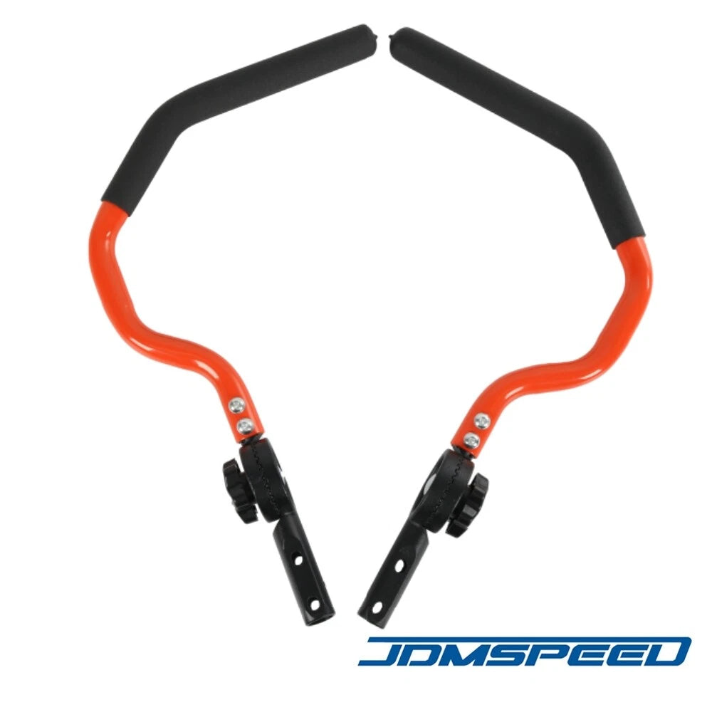 Adjustable Steering Arm Kit for Bad Boy Mower