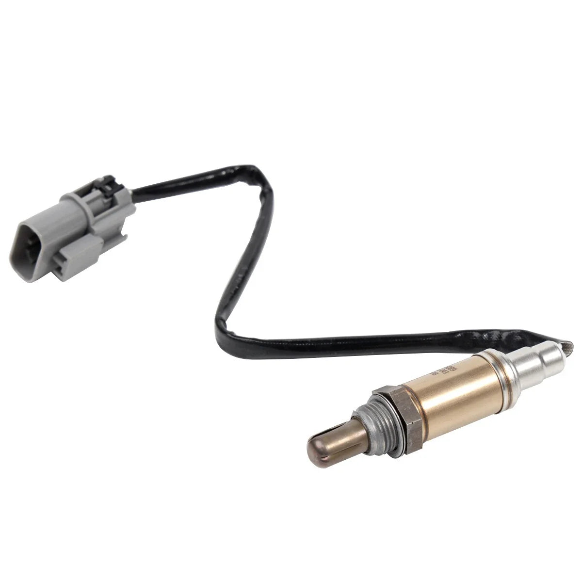 2Pcs Oxygen Sensor for Mercury Nissan Frontier Quest Xterra (1998–2004) 234-3089