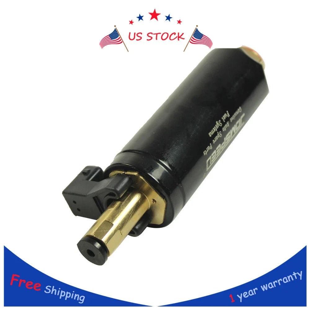 Fuel Pump for MerCruiser OMC Volvo Penta 5.7L 5.0L 4.3L (1990–2023)