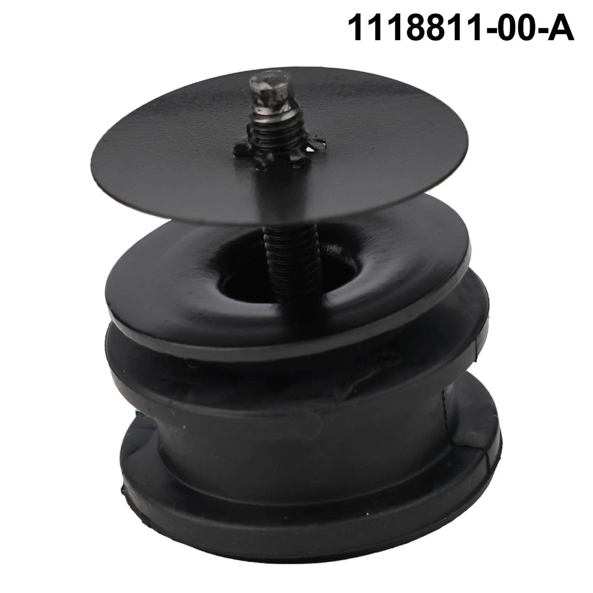 Heat Sink Electronic Fan Fixing Bracket for Tesla Model 3/Y (2017–2023)
