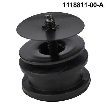 Heat Sink Electronic Fan Fixing Bracket for Tesla Model 3/Y (2017–2023)