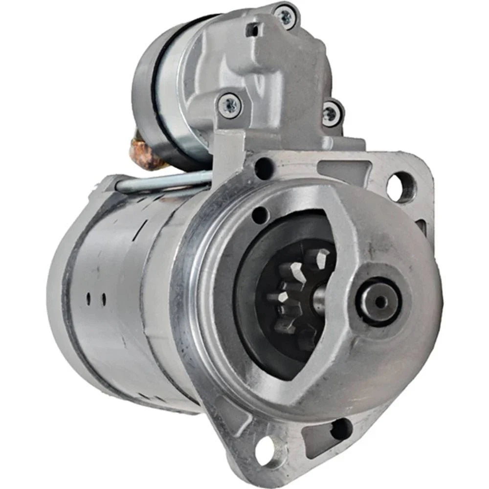 Starter for GEHL Models (1181751, 1182124, 1182382, 1182384)