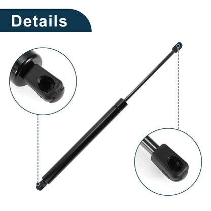 Rear Hatch Lift Supports Struts No. 74820SZAA21 for Honda Pilot (2003–2008)