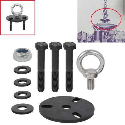 Lifting Ring Tool Eye for Johnson Evinrude BRP E-Tec Outboard Motor