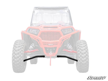 High Clearance Lower A Arms for Polaris RZR XP Turbo (2016–2021) - Black