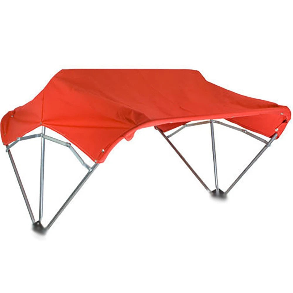 Complete Buggy Sunshade for Cub Cadet (Red)