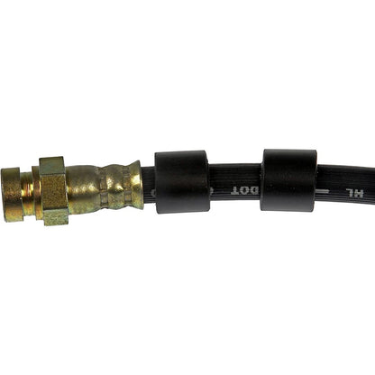 Brake Line Set for Dorman Rear Driver & Passenger Side (H620902, BH144656)