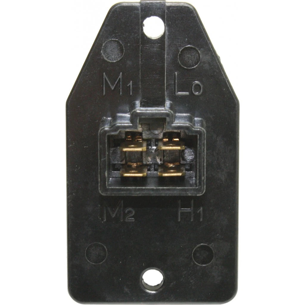 Blower Motor Resistor for Acura Integra (1994–2001) CLX-M0-USA-REPH191805-CL360A72
