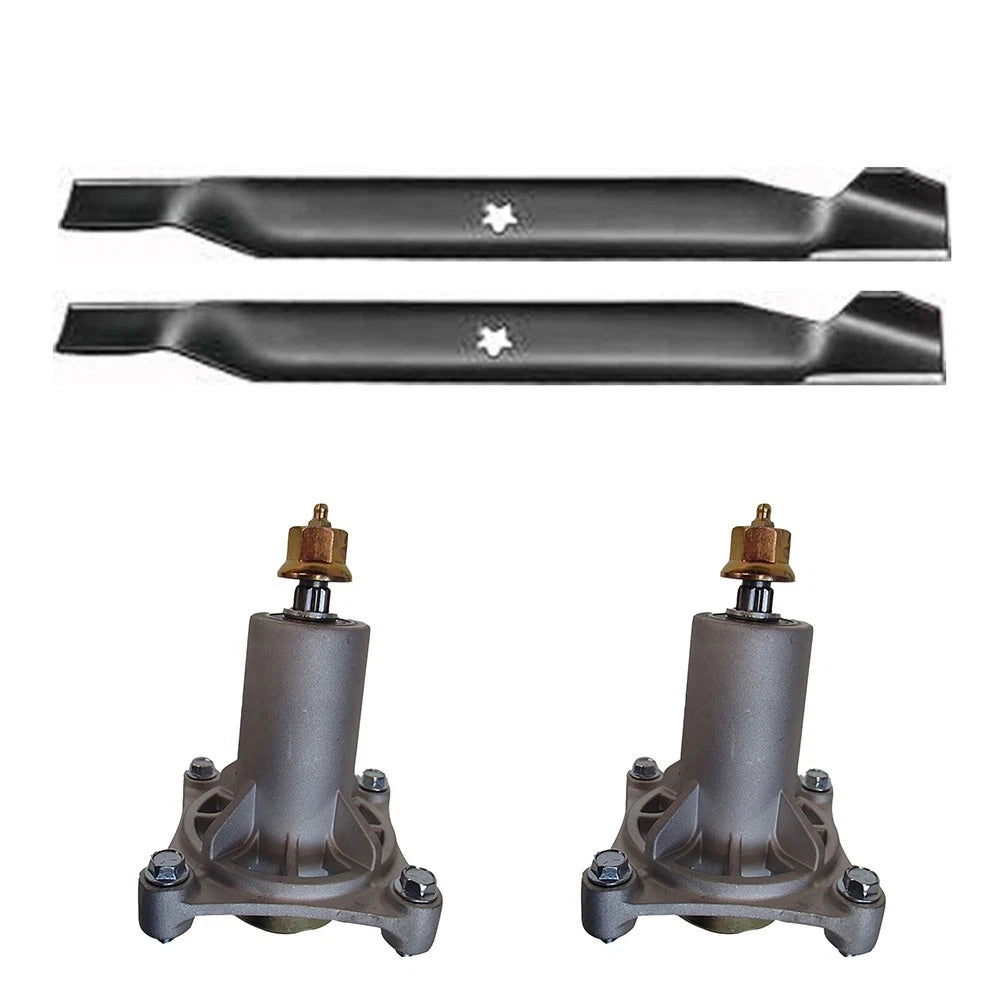 Deck Rebuild Kit for Husqvarna LT1942, LT2223