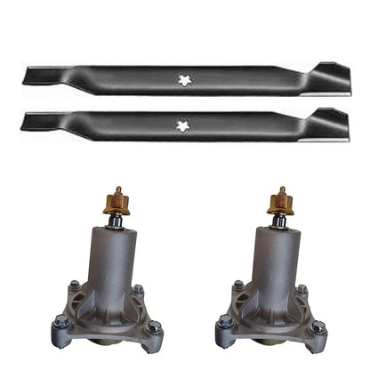 Deck Rebuild Kit for Husqvarna LT1942, LT2223
