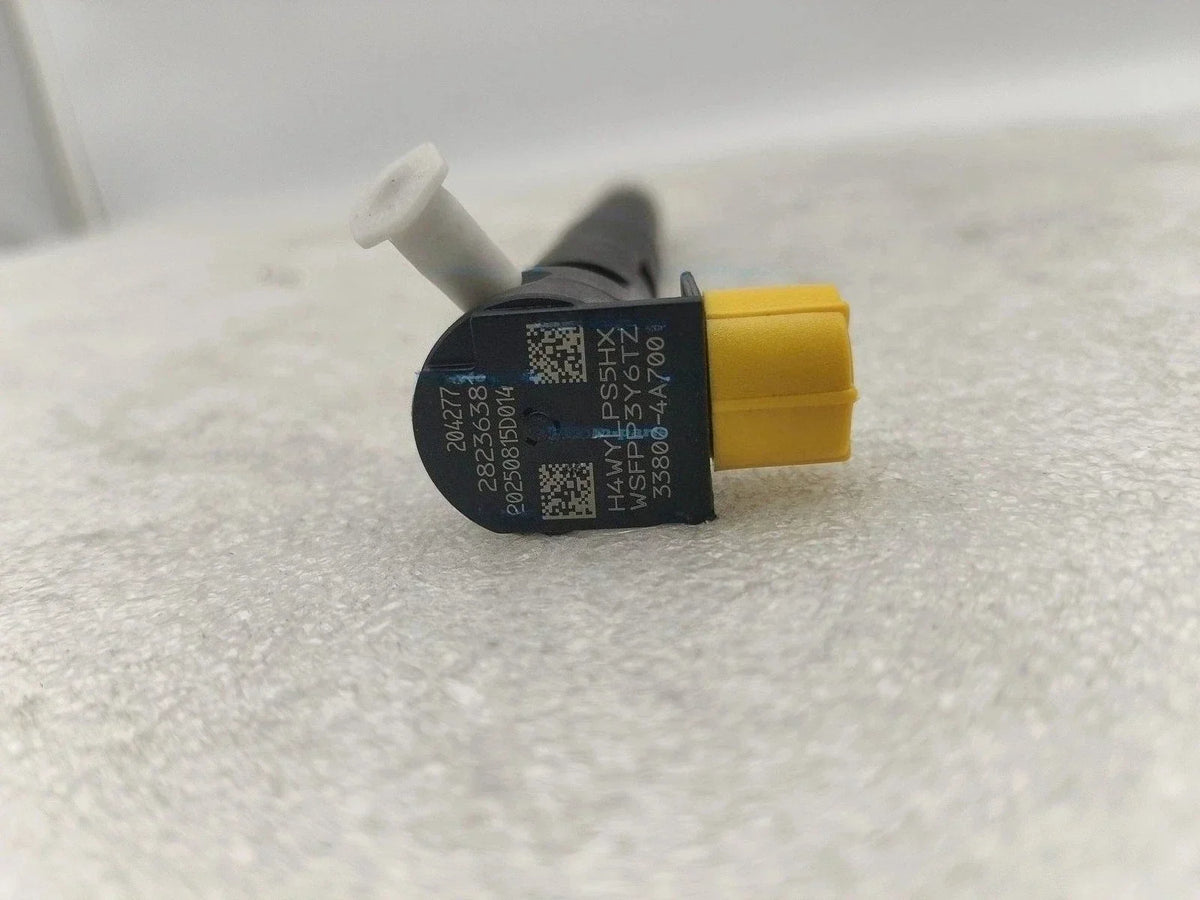 CRDI Diesel Fuel Injector for Hyundai Grand Starex H1 (2007–2015)
