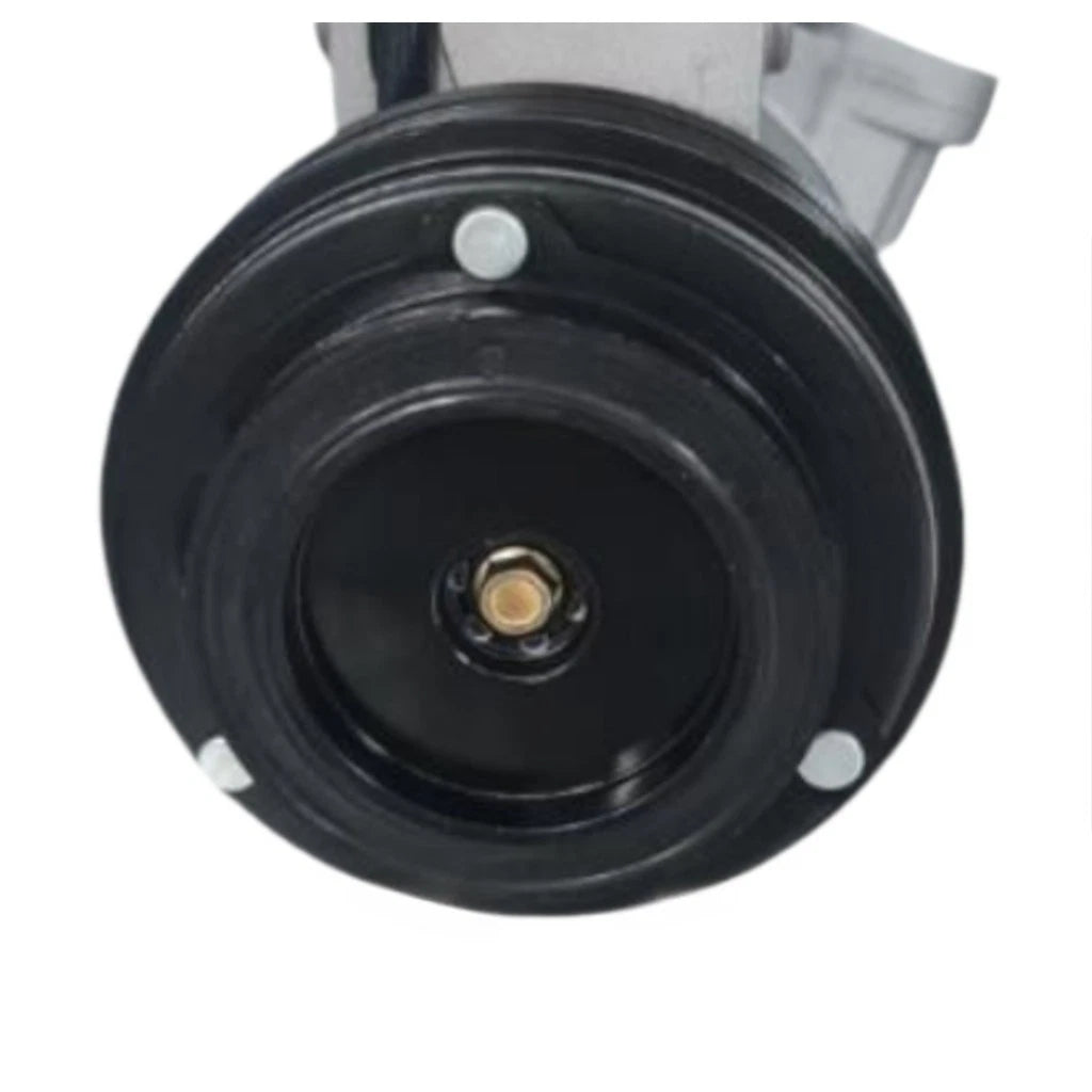 A/C Compressor for Jeep Wrangler (2007–2011) 55111401AF, 6512283, CLX-M0-20280-CL360A50