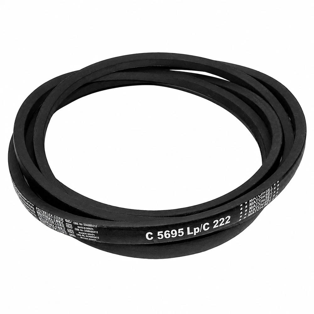 Drive Belt for Woods (Fits 24102)
