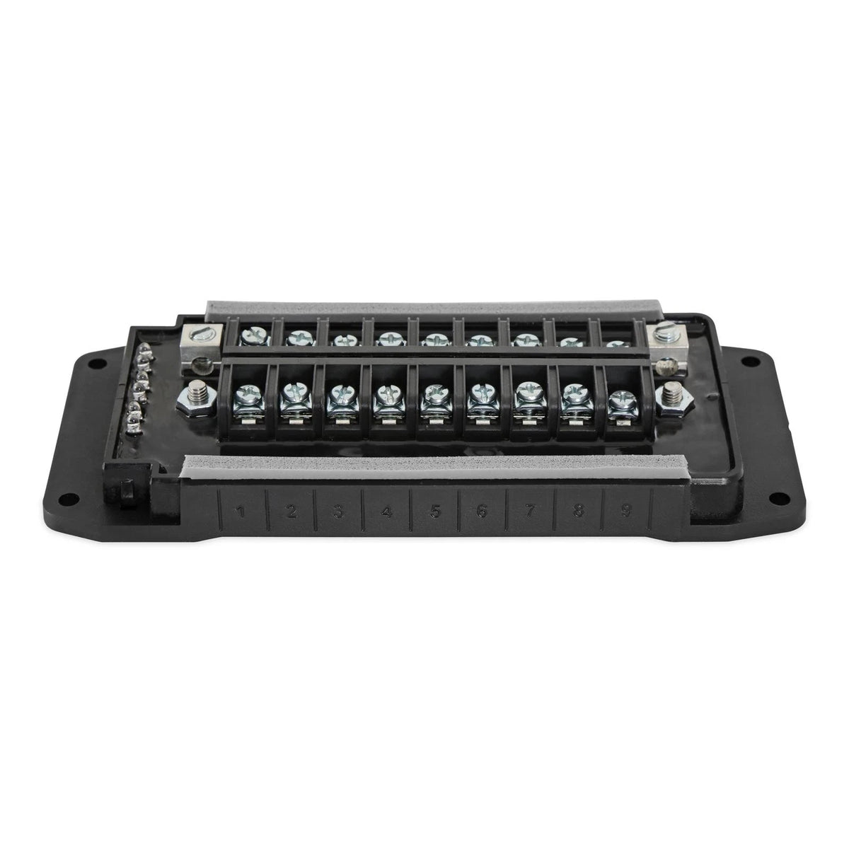 Power Distribution Module for Holley Sniper 2 (554-200)