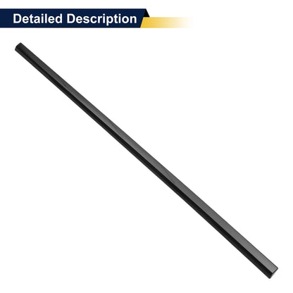 Door Garnish Trim No. 51137397867 for BMW 7 Series (2016–2022)
