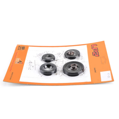 Engine Oil Seal Kit Set for Honda XR100 XR100R XL100S CRF100F (1981–2016) M564-A020