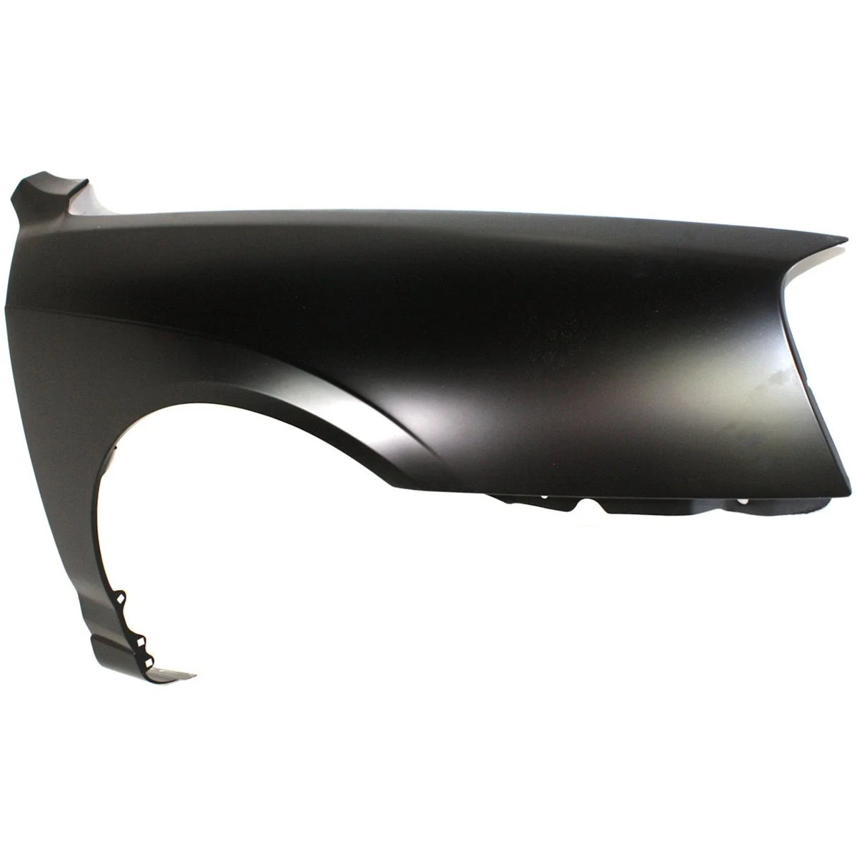 Fender for Hyundai Elantra (2007–2010) Front Driver and Passenger Side