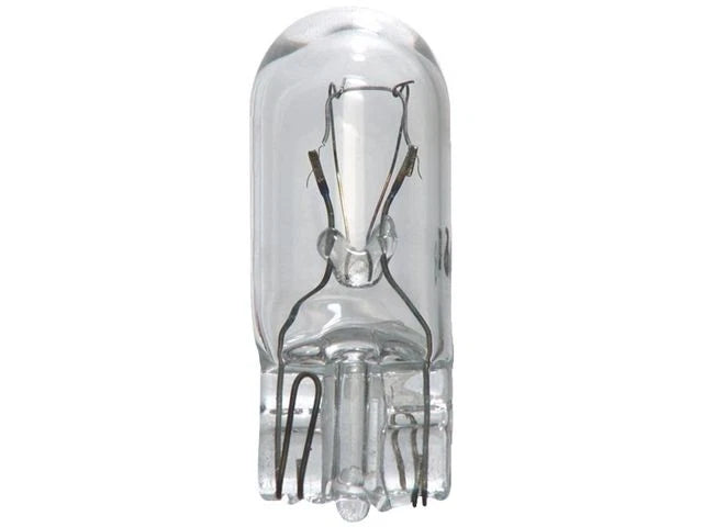 Clock Light Bulb for Ford Mustang (1972–1973, 1979–1980) 28941YGMJ