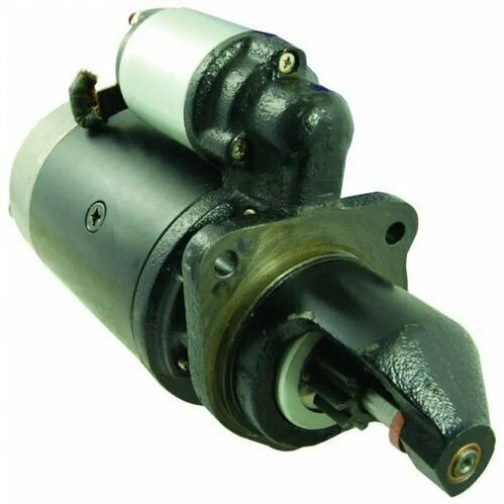 Starter for Lucas LRS01300 (Fits )