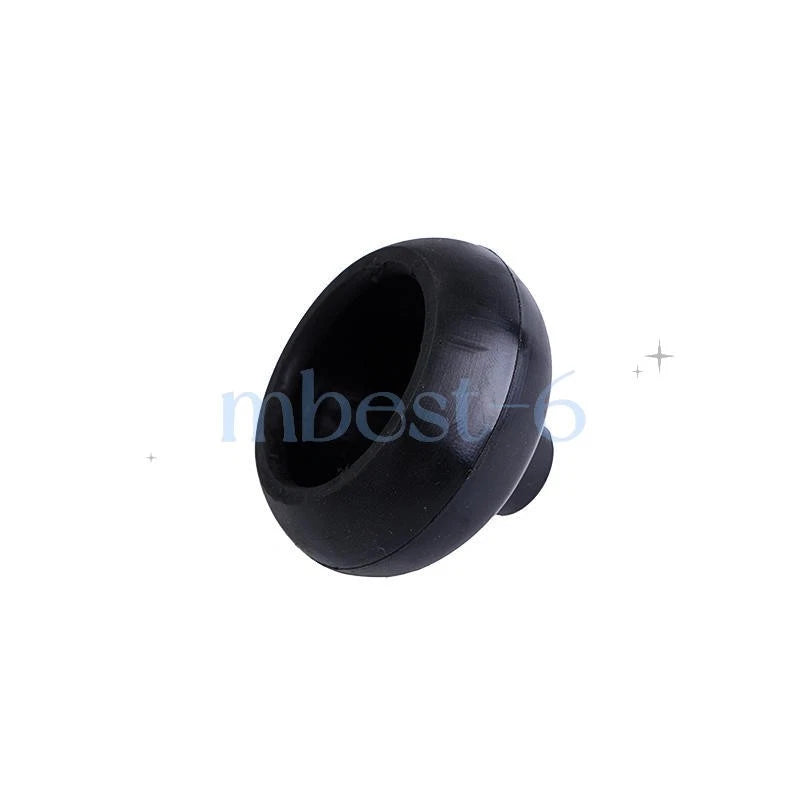 Rubber Gear Shift Boot for AVERY (Fits 112510)