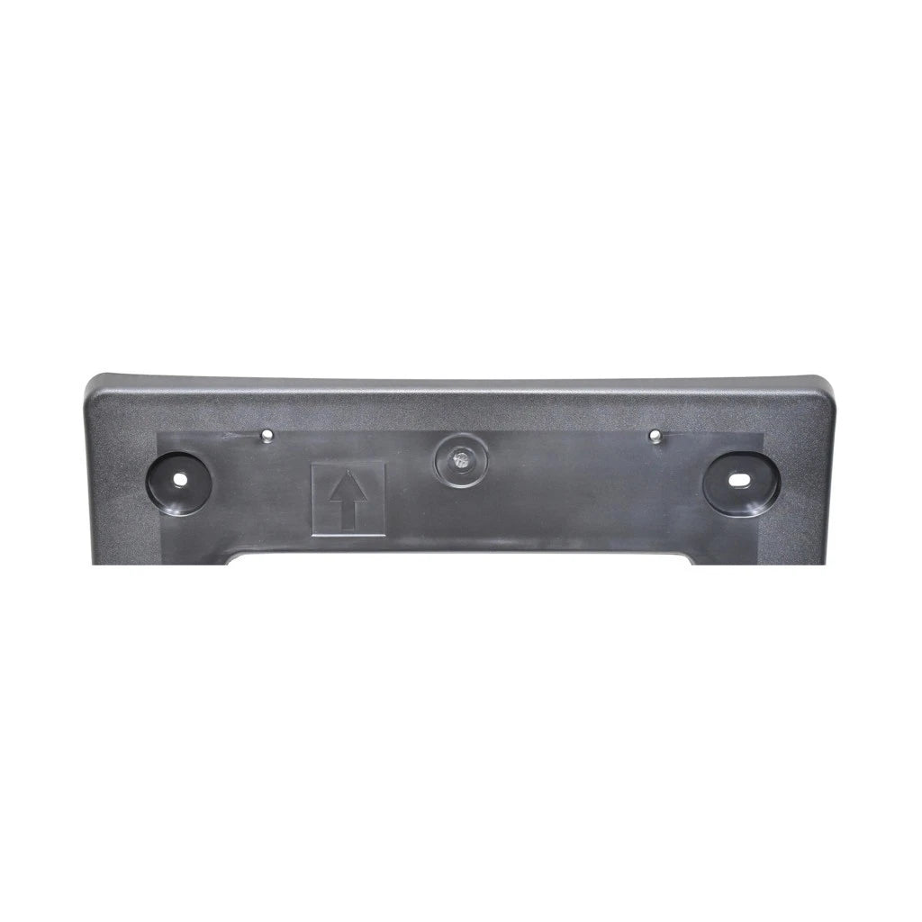 License Plate Bracket for Nissan LEAF (2013–2017) NI1068149, CLX-M0-USA-RN01730011-CL360A70