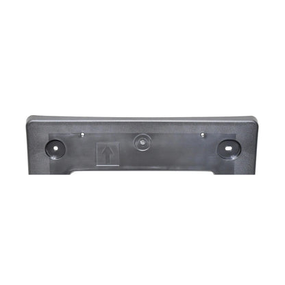 License Plate Bracket for Nissan LEAF (2013–2017) NI1068149, CLX-M0-USA-RN01730011-CL360A70