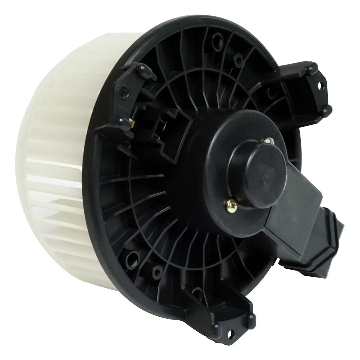 Blower Motor for Jeep Patriot Compass Dodge Avenger Chrysler 200 (2011–2017) 5191345AA