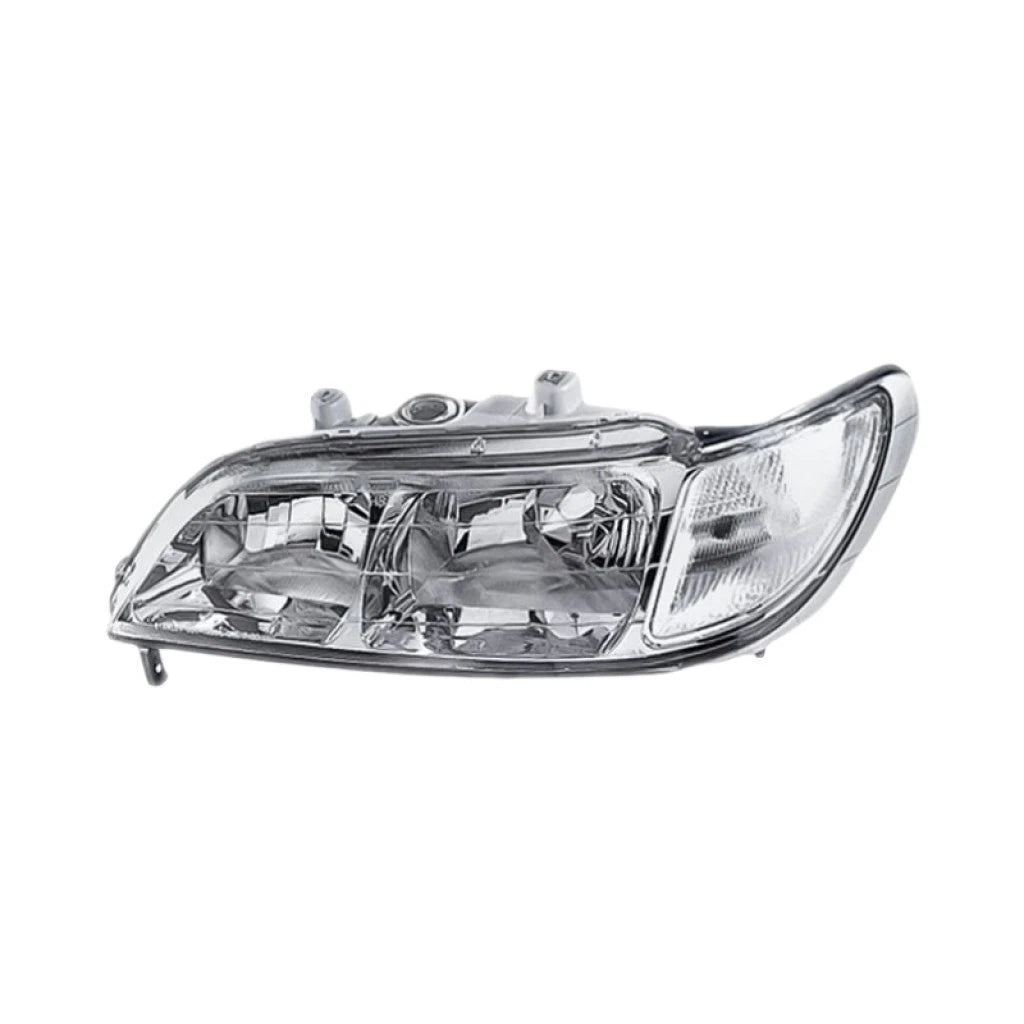 Headlight Door for Chevy V1500/V2500 Suburban (1990–1991) GM2512168