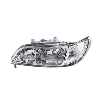 Headlight Door for Chevy V1500/V2500 Suburban (1990–1991) GM2512168