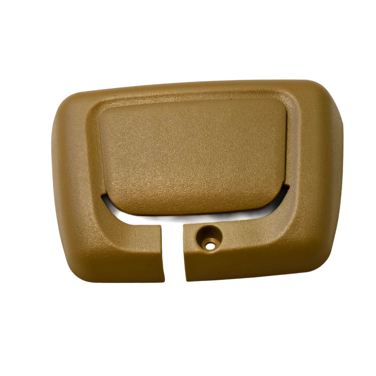Rear Middle Row Seat Belt Guide Cover for Mercedes-Benz (1669213800, A1669213800)