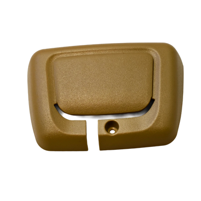 Rear Middle Row Seat Belt Guide Cover for Mercedes-Benz (1669213800, A1669213800)