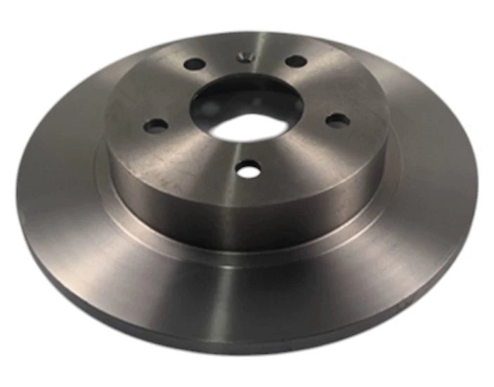 Brake Rotor for Cadillac Buick DTS Lucerne (2006–2011) 1AMVR20186