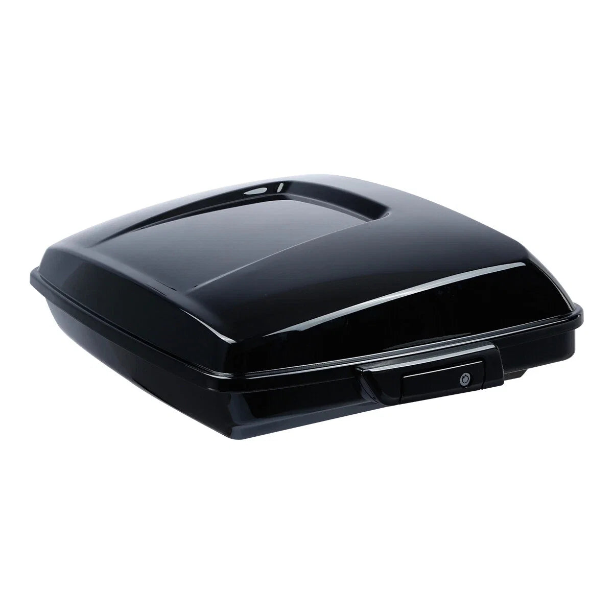 Trunk Mount Rack for Harley Sport Glide FLSB (2018–2026)