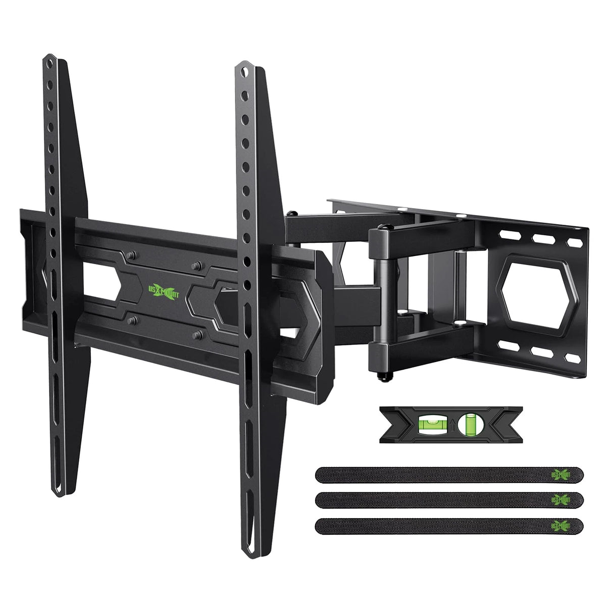 TV Wall Mount for 32-74 Inch Flat Screen/LED (No Part Numbers)