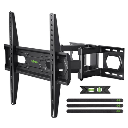 TV Wall Mount for 32-74 Inch Flat Screen/LED (No Part Numbers)
