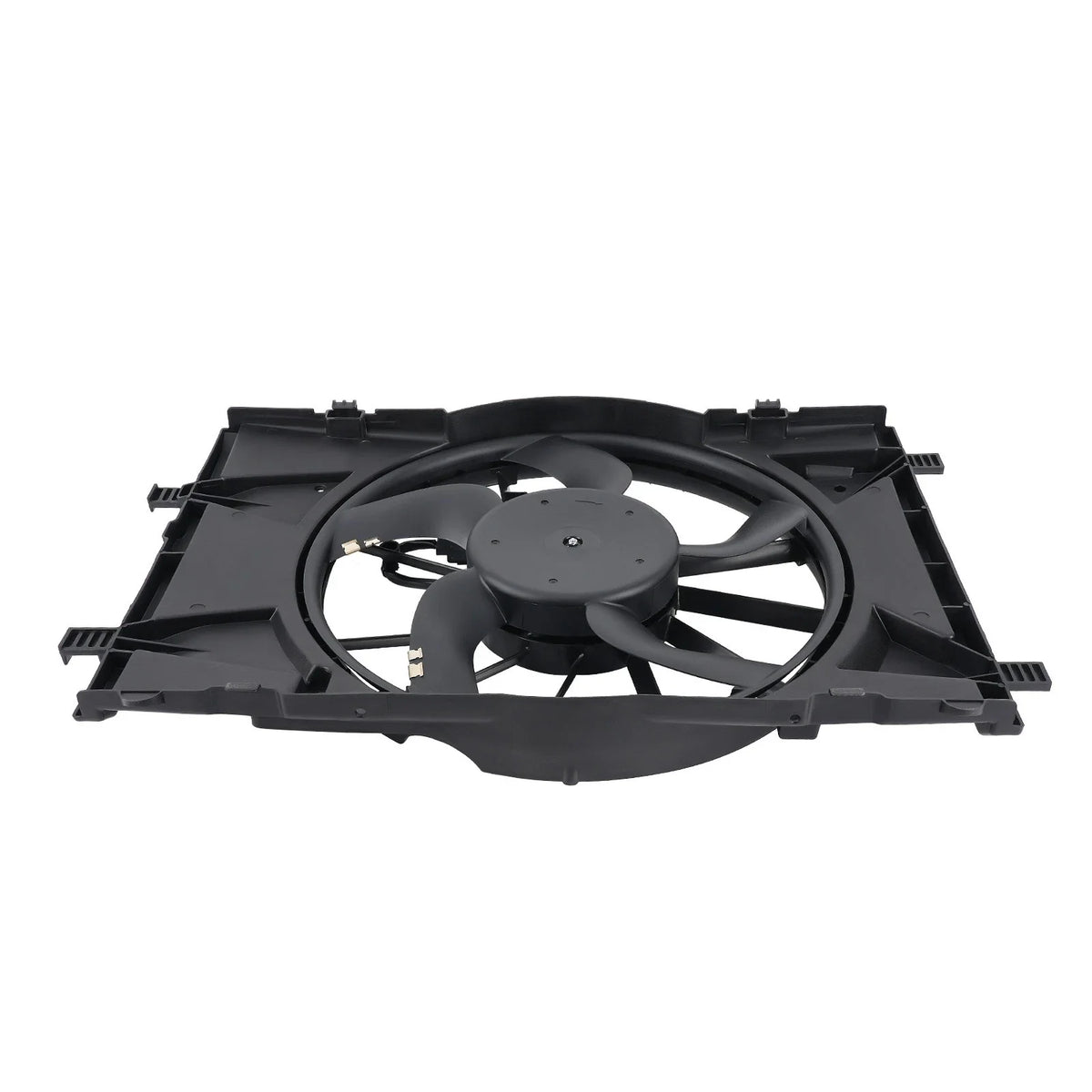 Radiator Cooling Fan for Ford Fusion, Lincoln MKZ (2010–2012) 621445 BE5Z8C607B